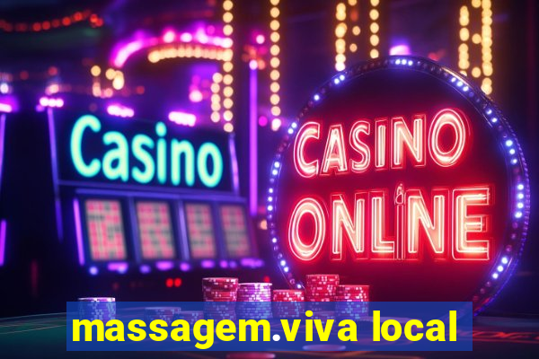 massagem.viva local